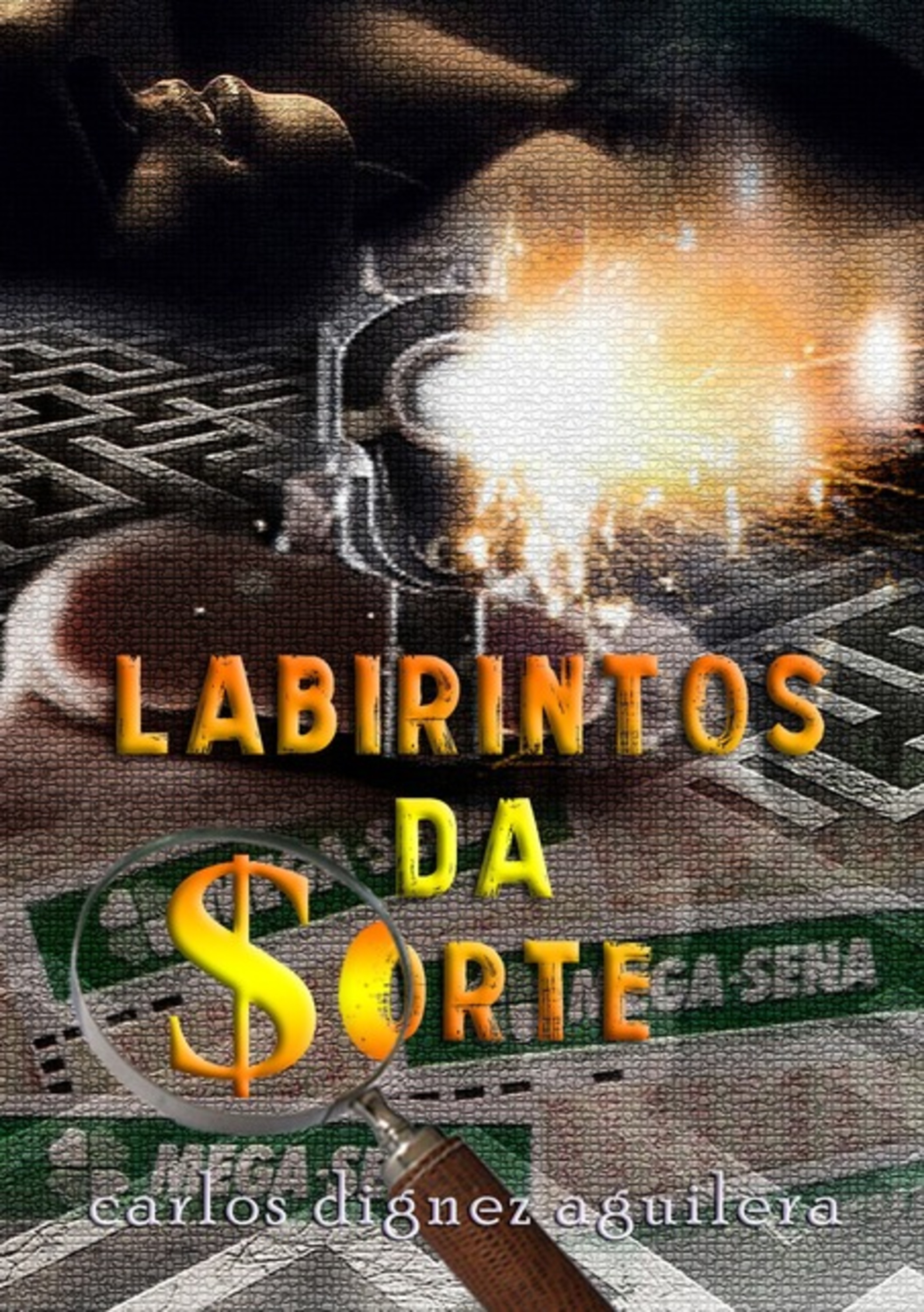 Labirintos Da Sorte