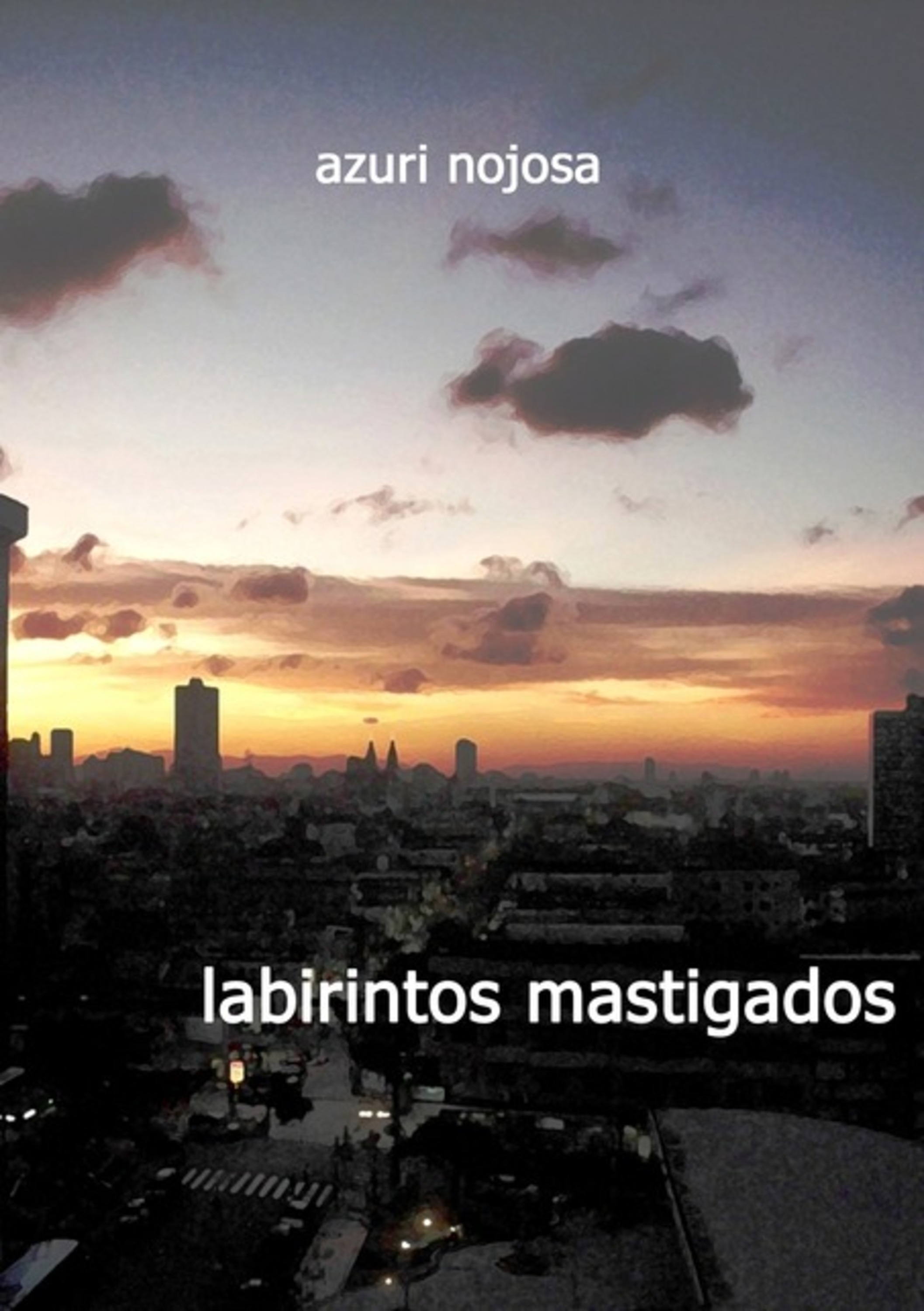 Labirintos Mastigados