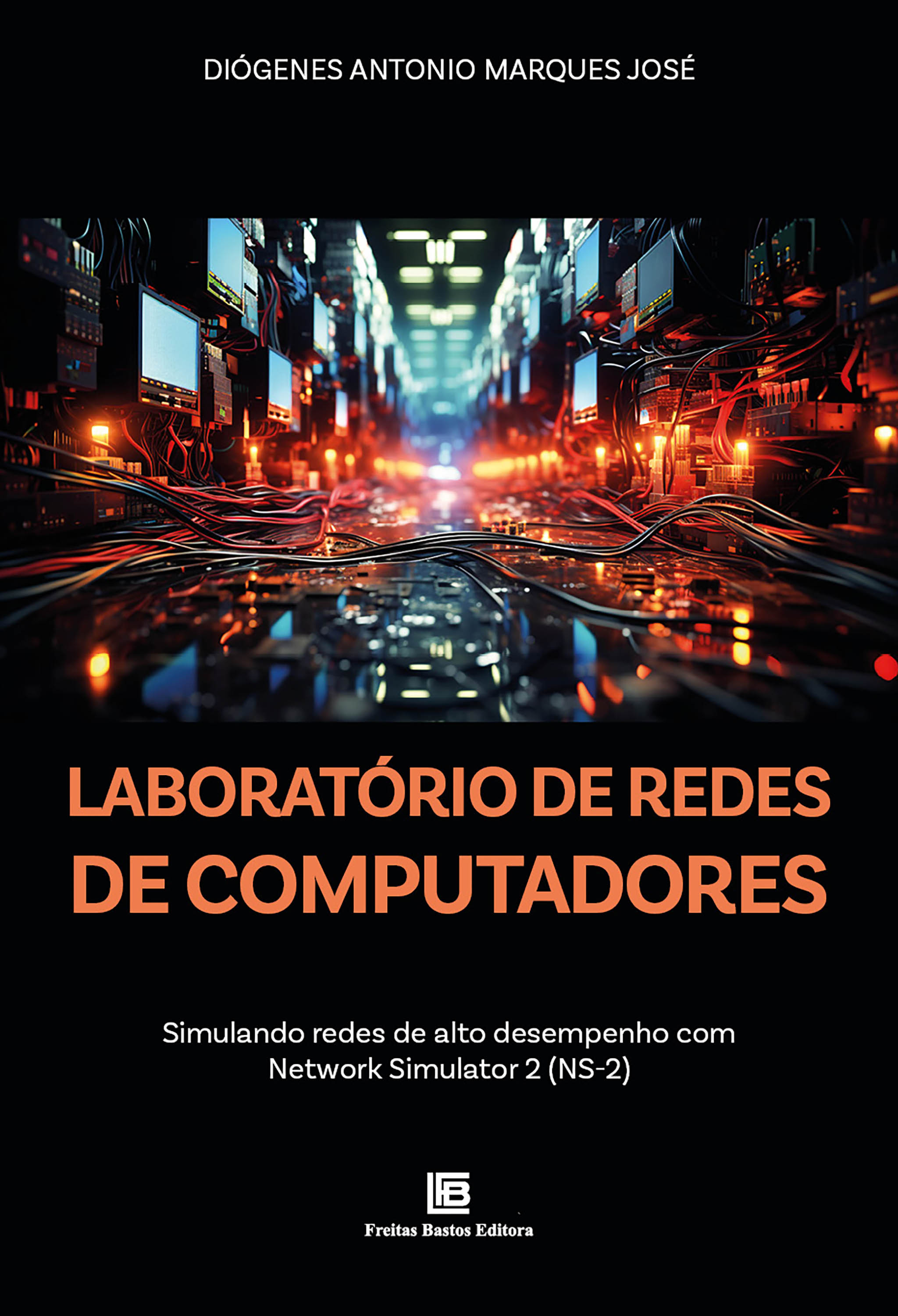 Laboratório de Redes de Computadores