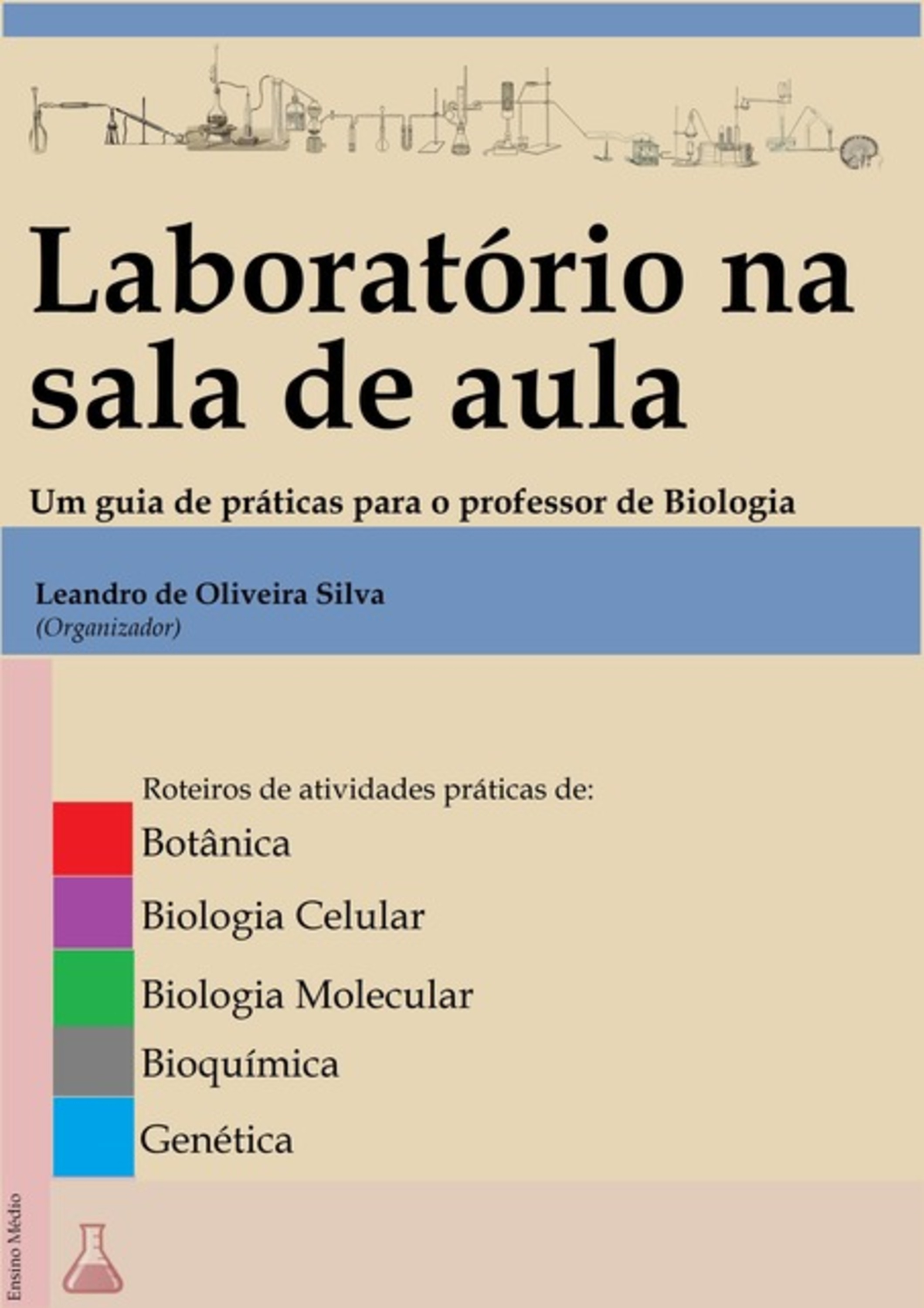 Laboratório Na Sala De Aula