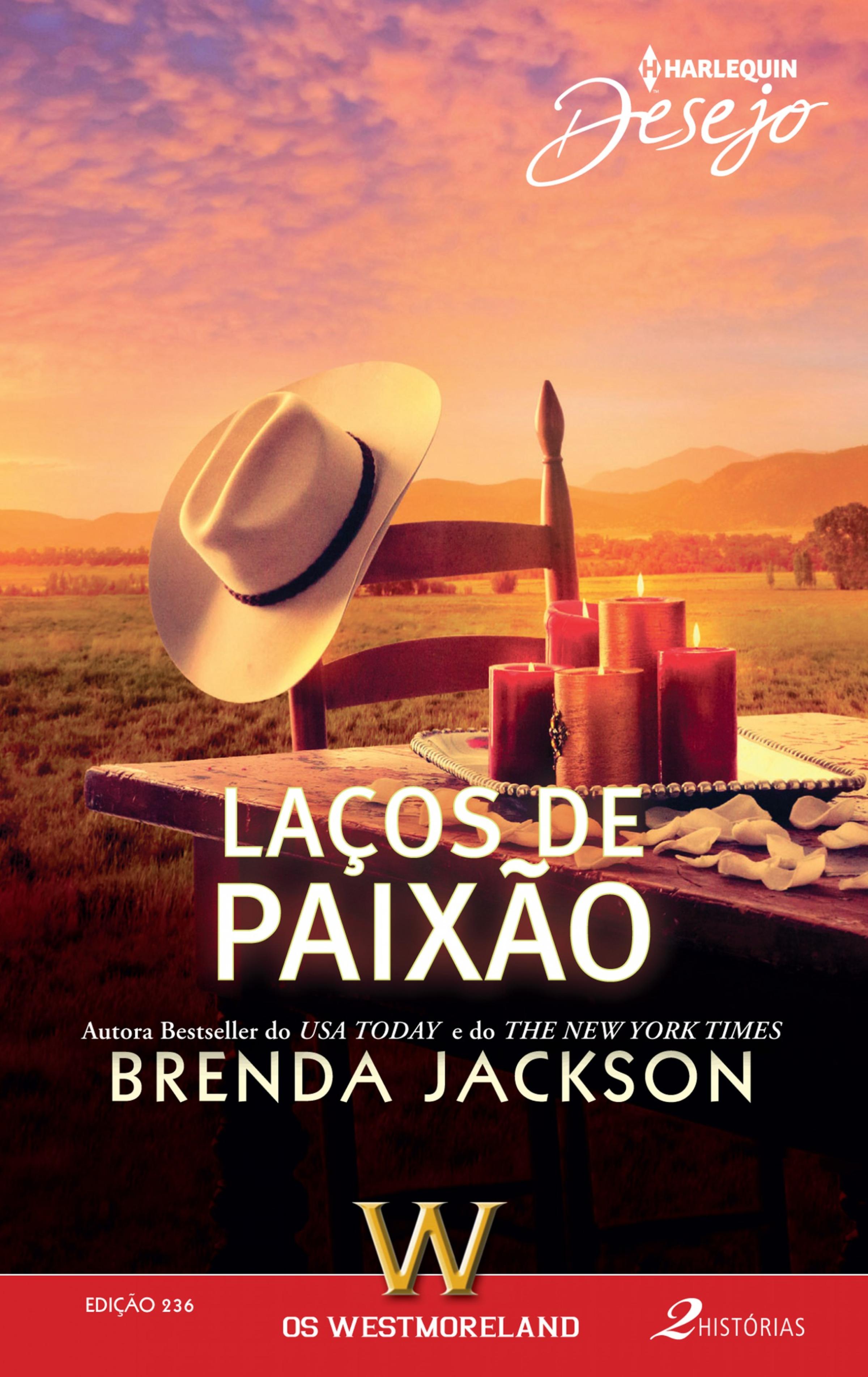 Laços de Paixão