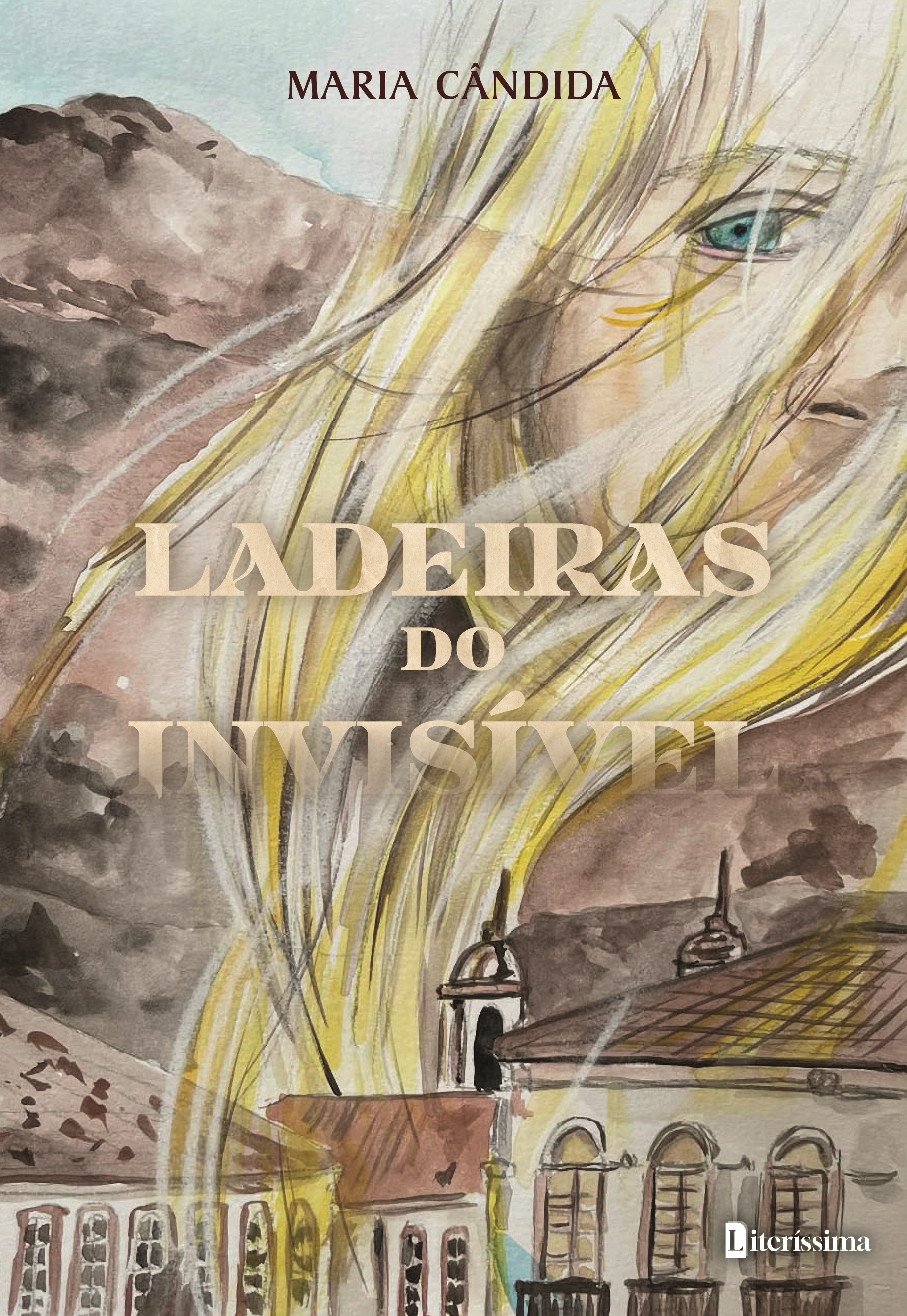 Ladeiras do invisível