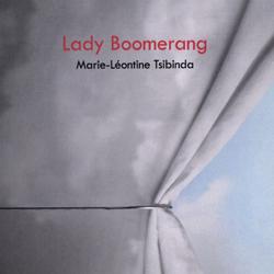 Lady Boomerang