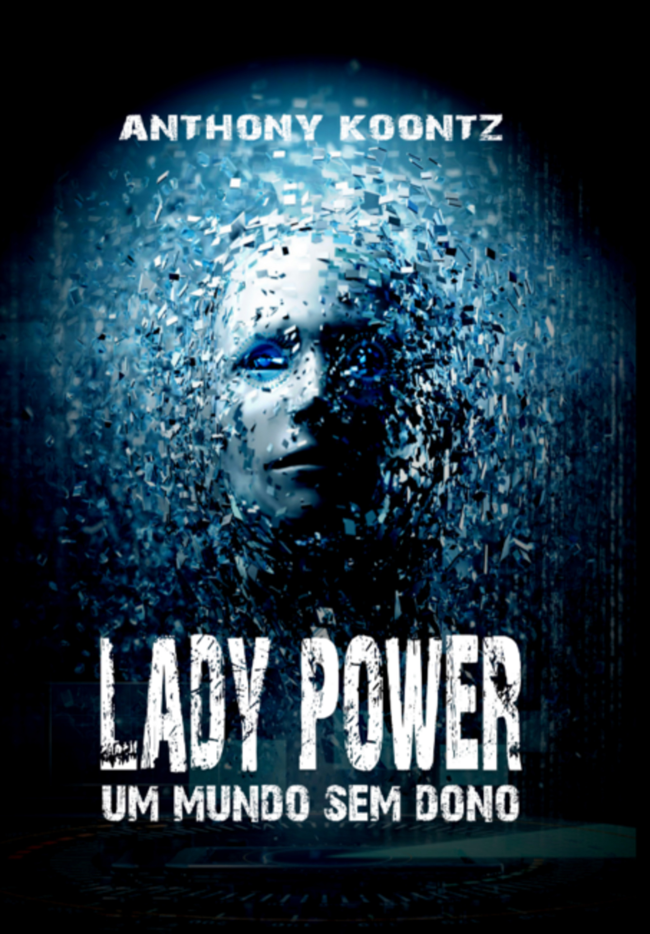 Lady Power