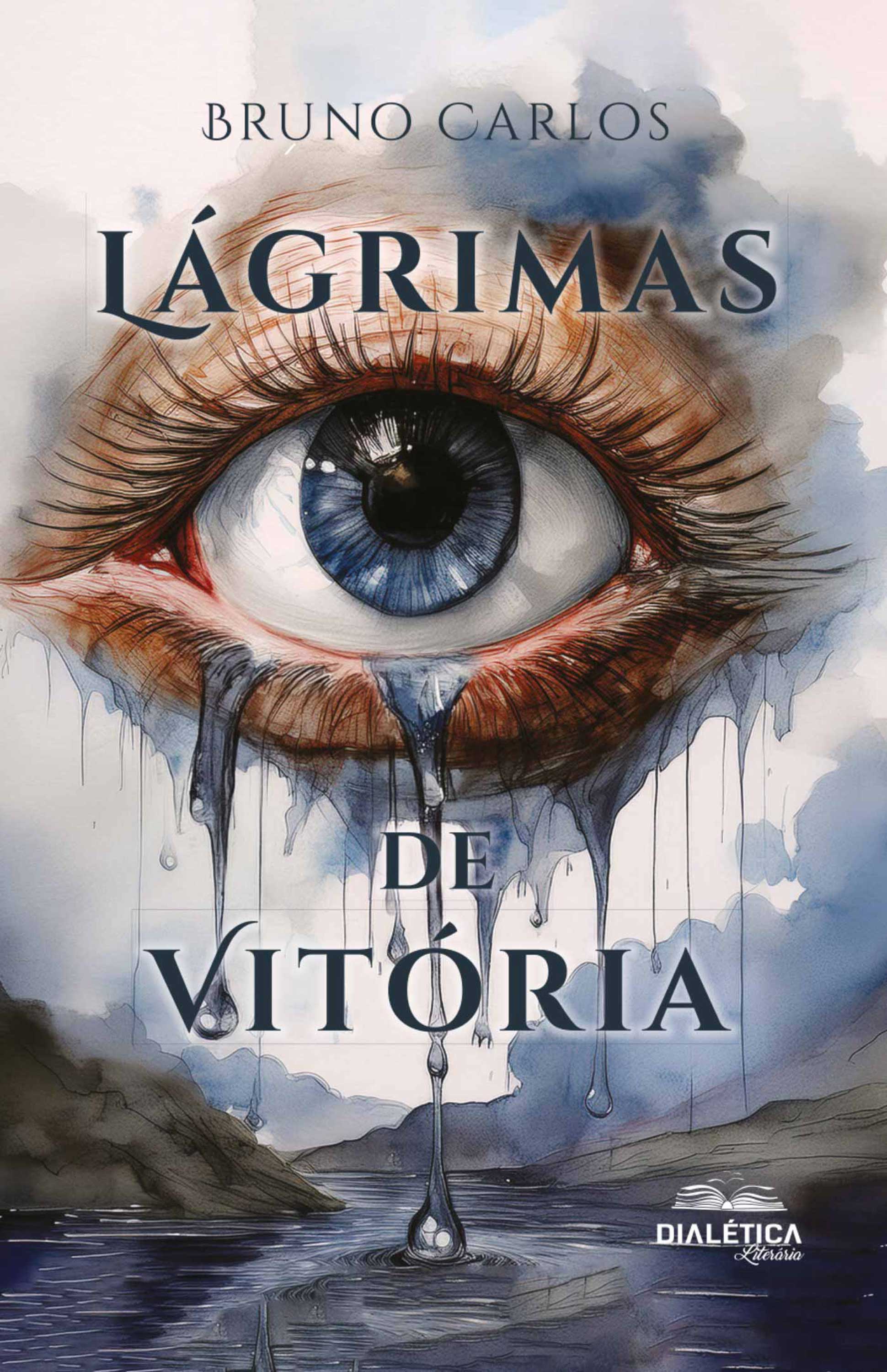 Lágrimas de Vitória