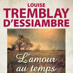 L'amour au temps d'une guerre, tome 1