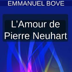 L’AMOUR DE PIERRE NEUHART