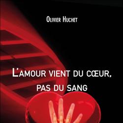 L'amour vient du cœur, pas du sang