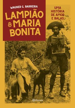 Lampião e Maria Bonita