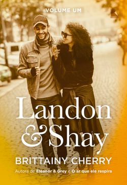 Landon & Shay (Vol. 1)