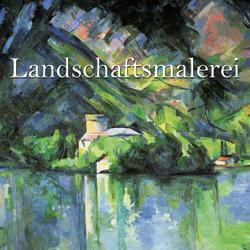 Landschaftsmalerei