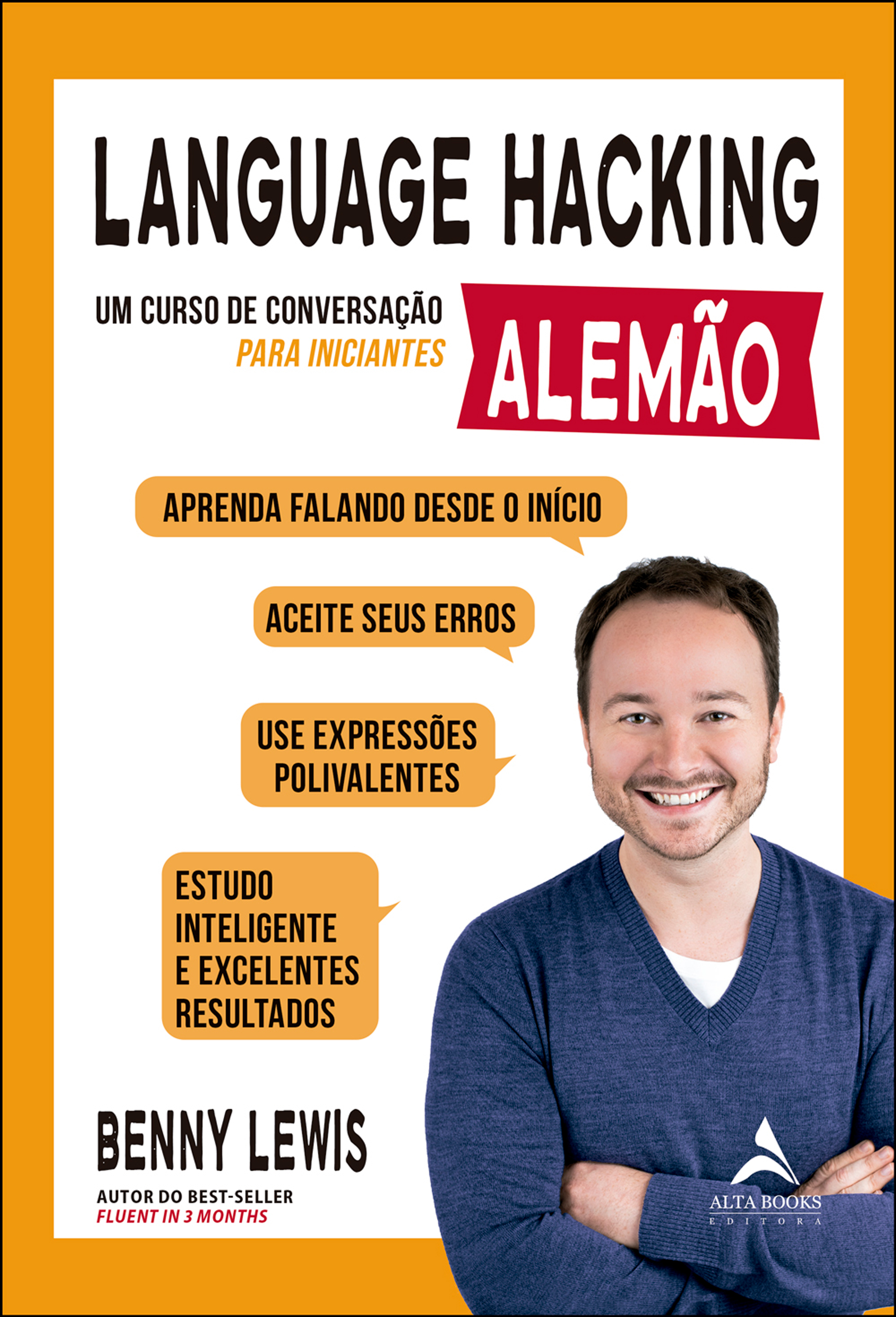 Language hacking - Alemão