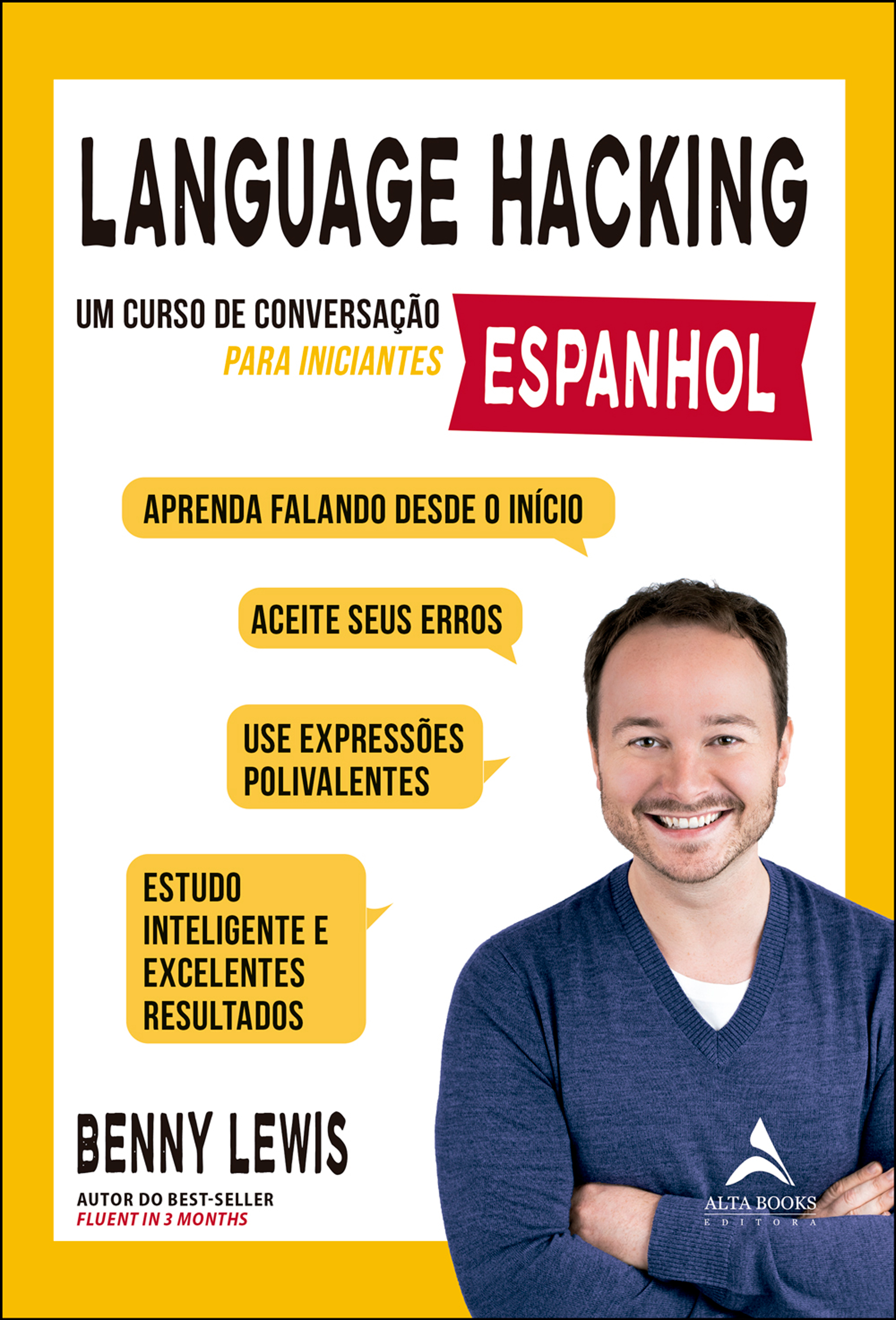 Language hacking - Espanhol