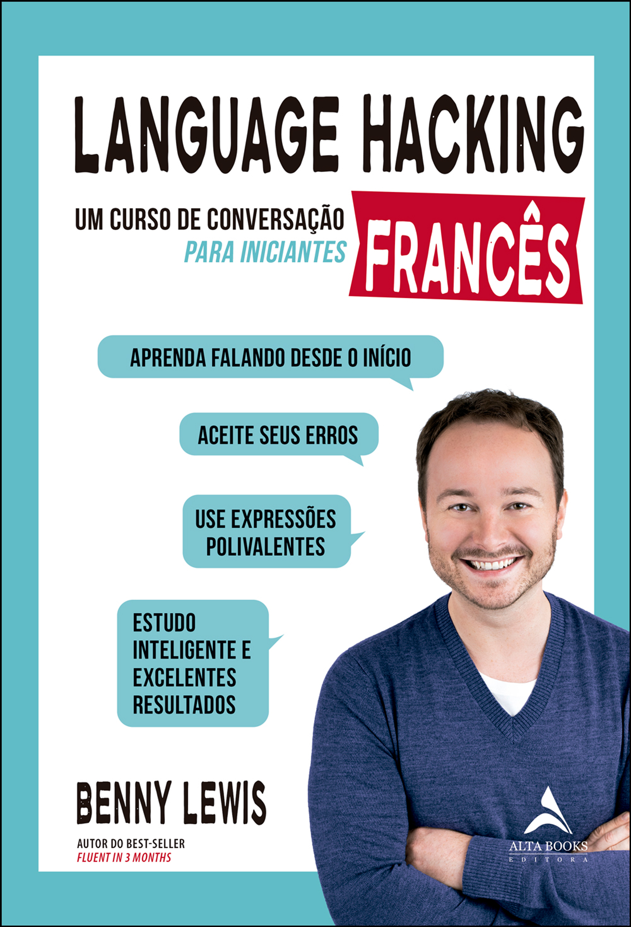 Language hacking - Francês