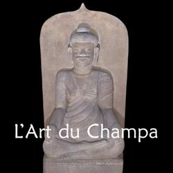 L'Art du Champa