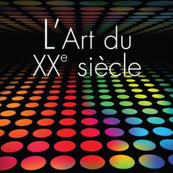 L'art du XXe siècle