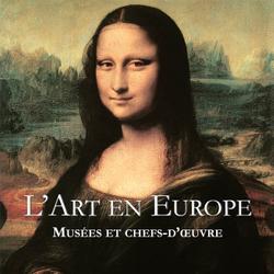 L’art en Europe