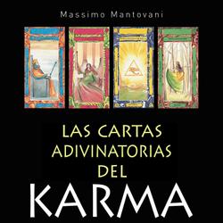 Las cartas adivinatorias del karma