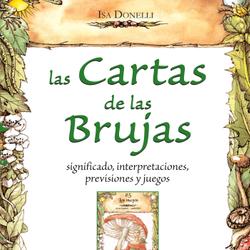 Las cartas de las brujas