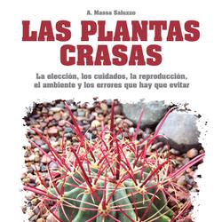 Las plantas crasas