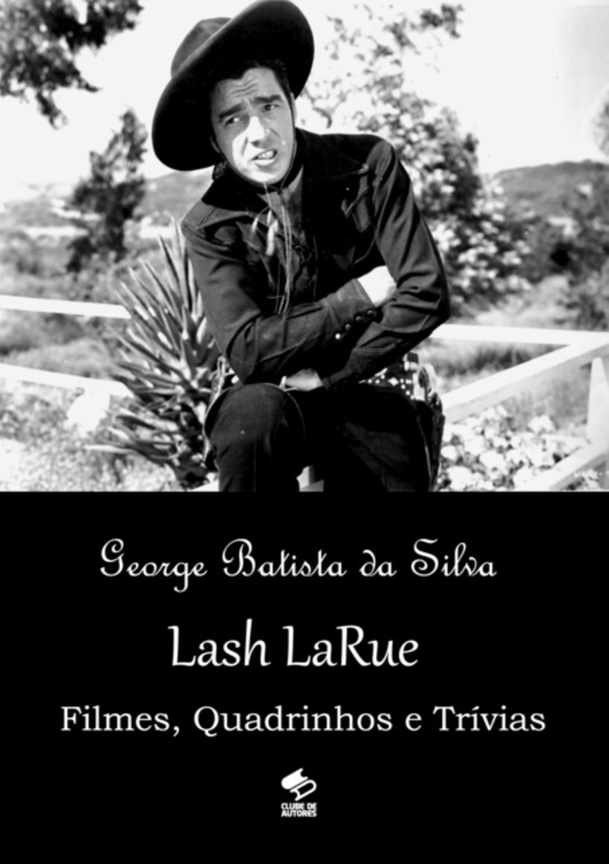 Lash Larue