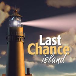 Last Chance Island