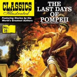 Last Days of Pompeii