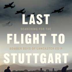 Last Flight to Stuttgart