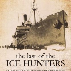 Last of the Ice Hunters