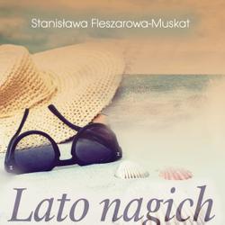 Lato nagich dziewcząt 