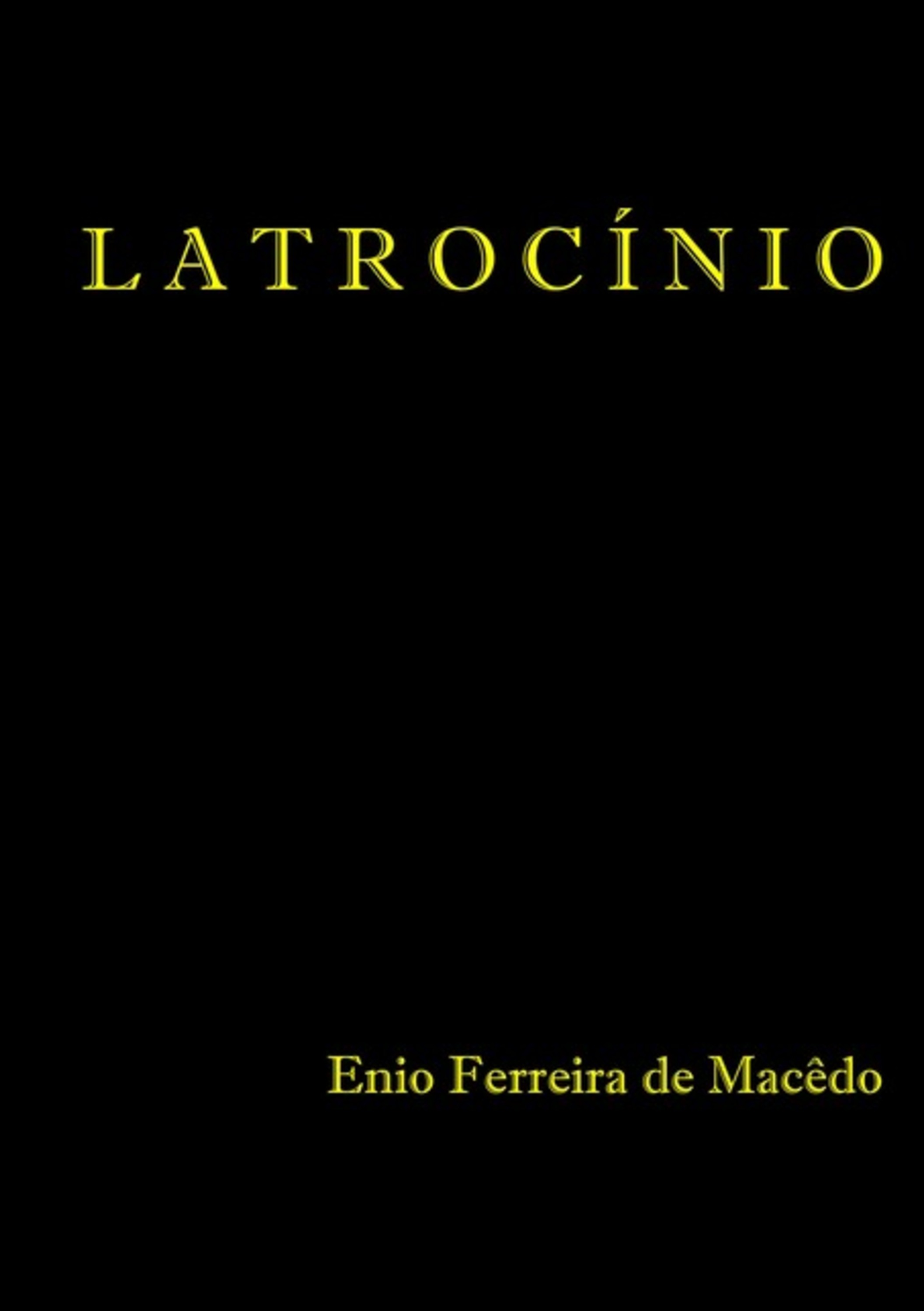 Latrocínio