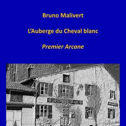 L'AUBERGE DU CHEVAL BLANC