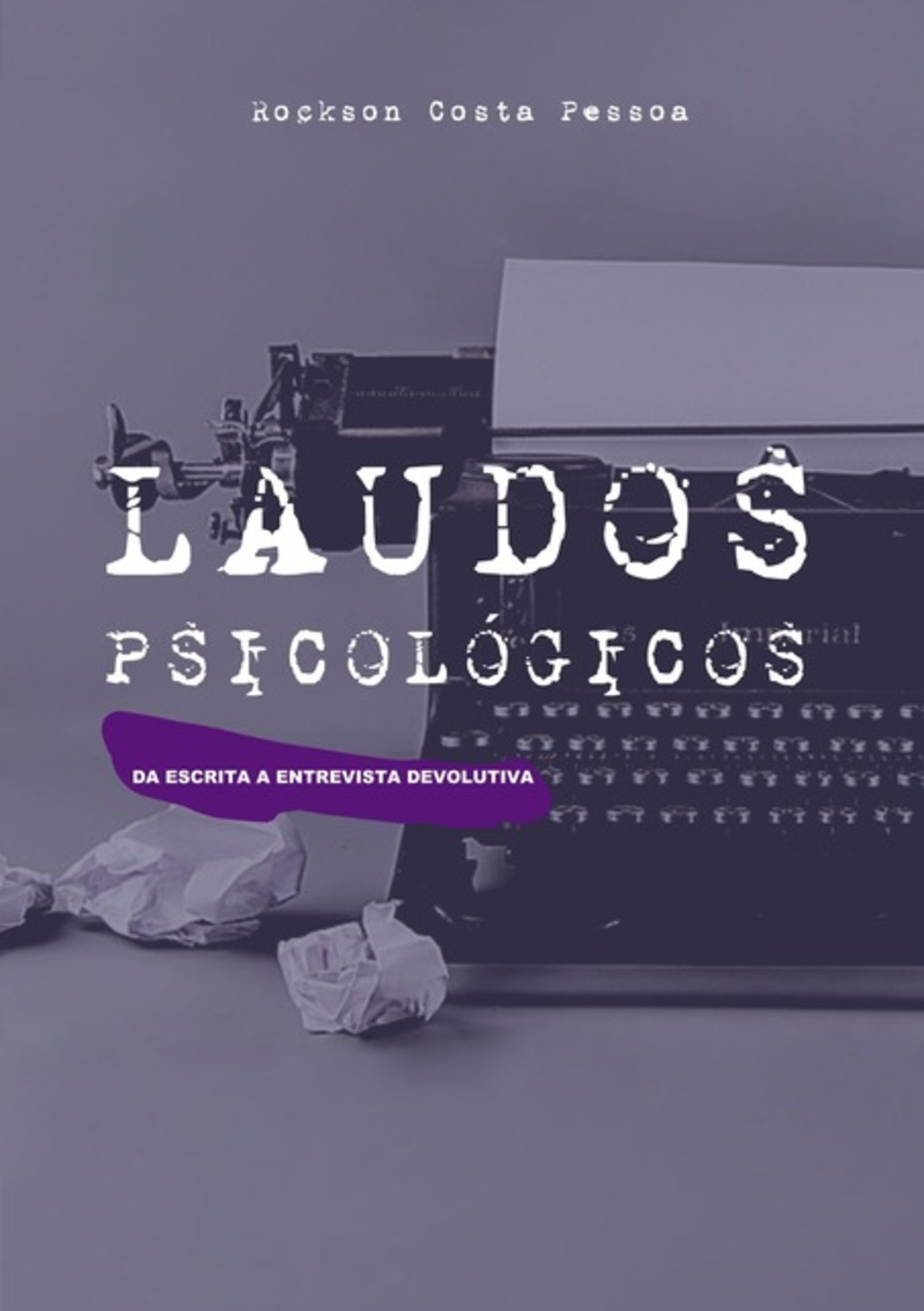 Laudos Psicológicos