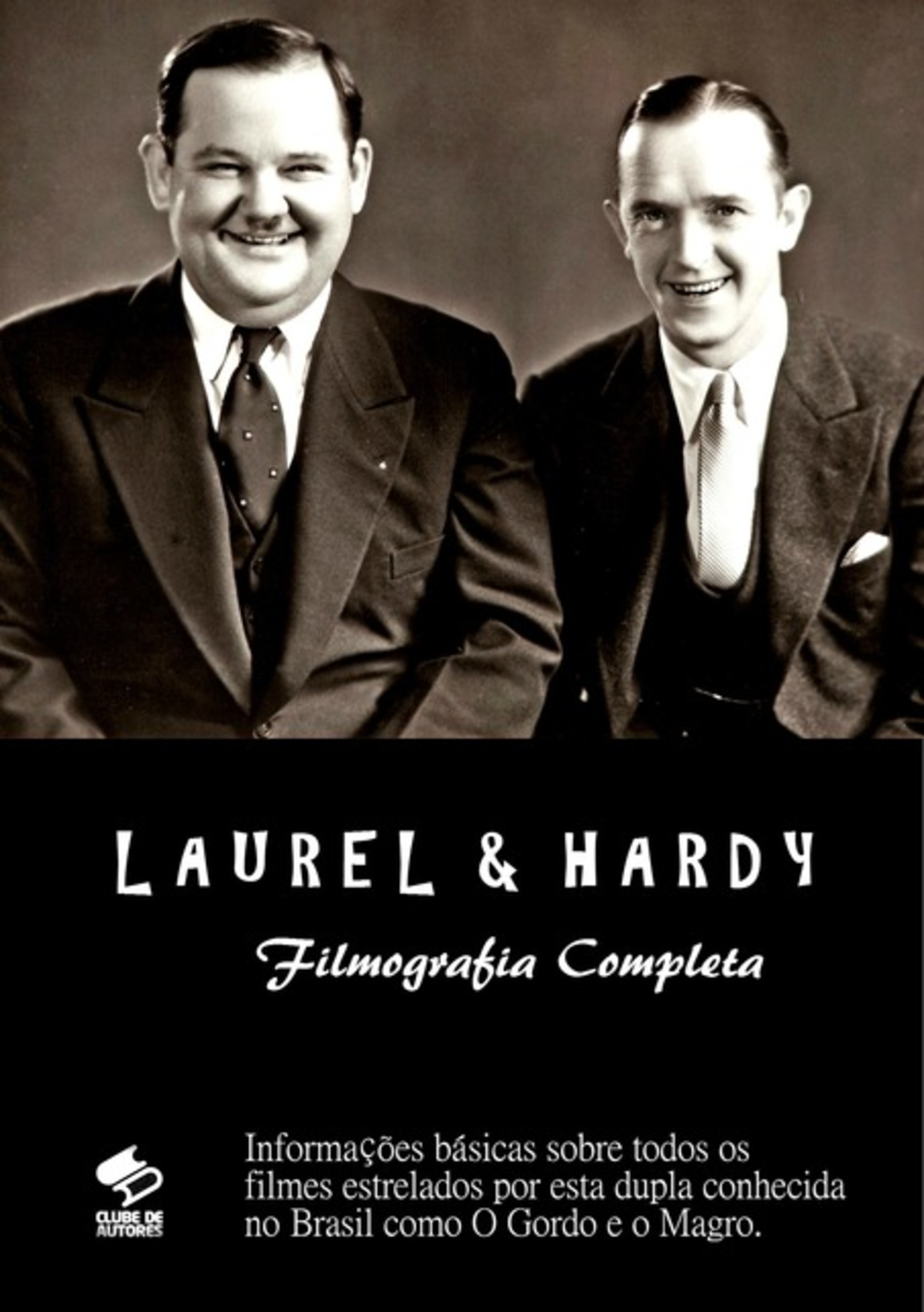 Laurel & Hardy