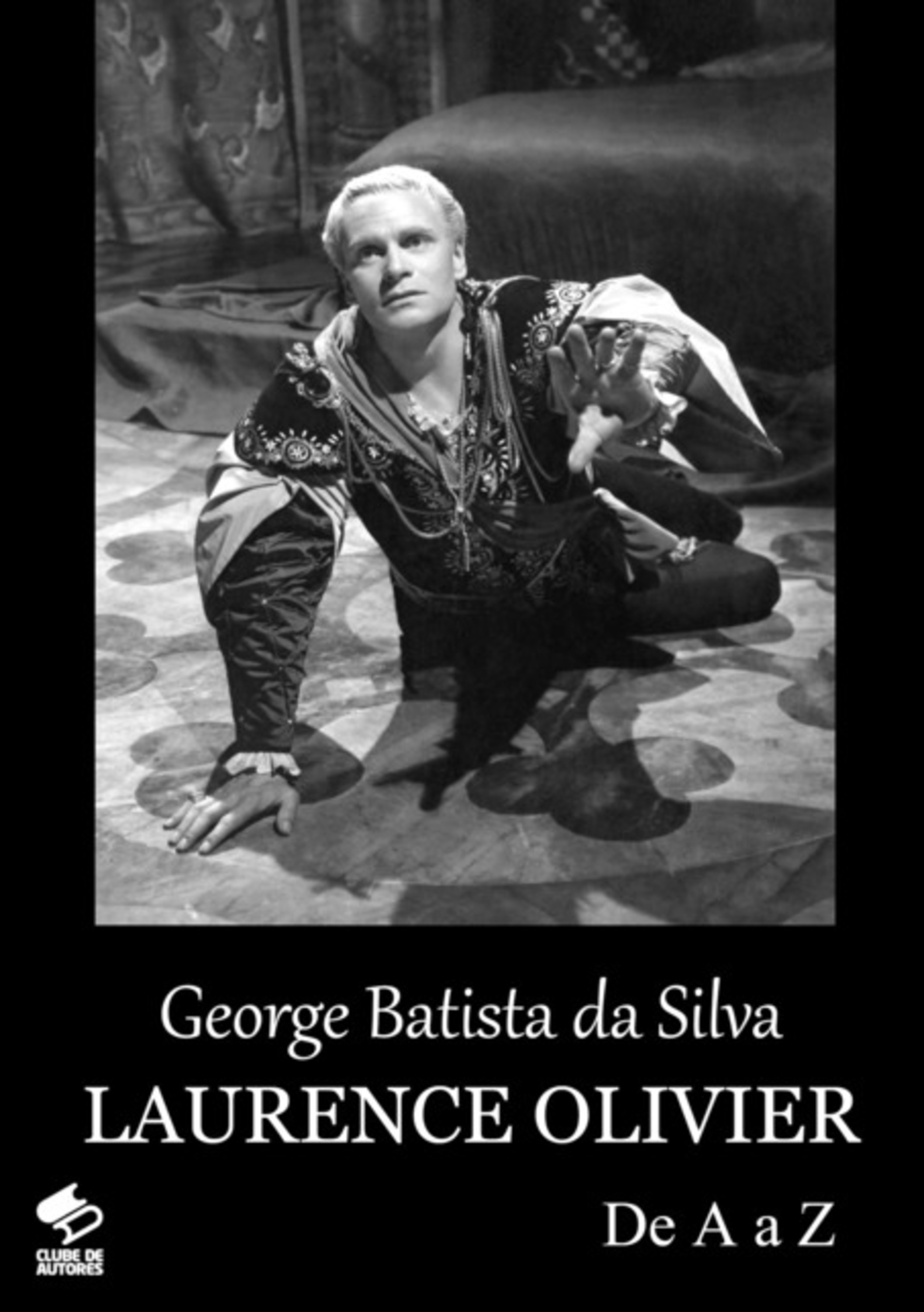 Laurence Olivier