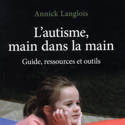 L'autisme, main dans la main