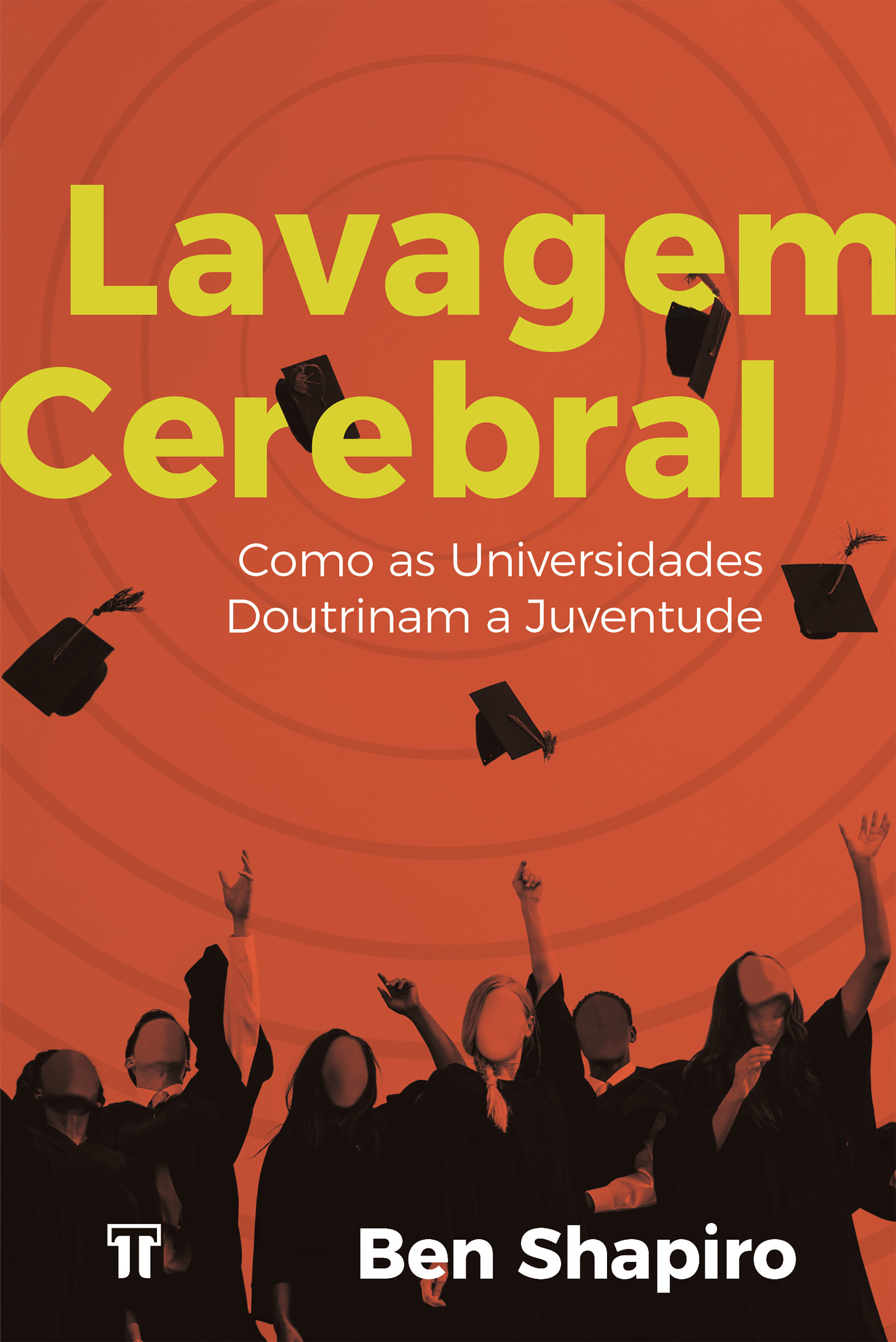 Lavagem Cerebral