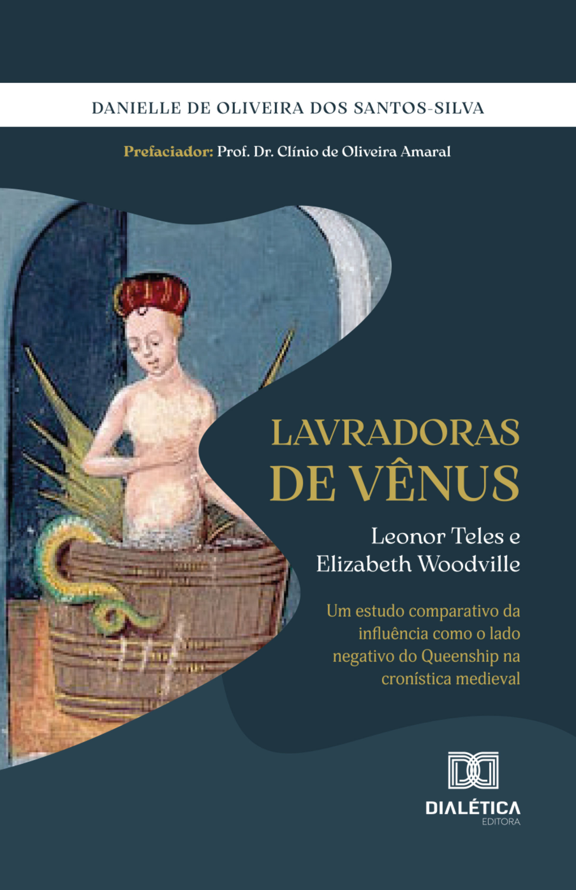 Lavradoras de Vênus