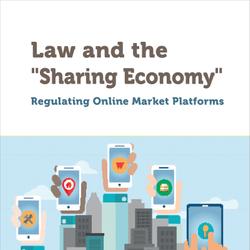 Law and the 'Sharing Economy'