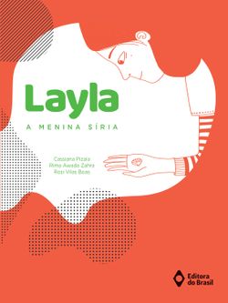 Layla, a menina síria