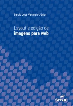 Layout e edição de imagens para web