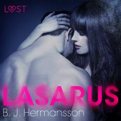 Lazarus - Erotic Short Story