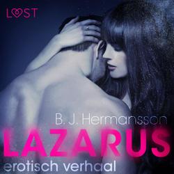 Lazarus - erotisch verhaal