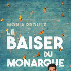 Le baiser du monarque