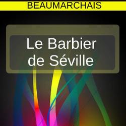 Le Barbier de Séville