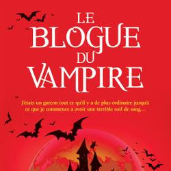 Le blogue du vampire