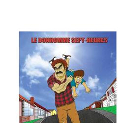 Le Bonhomme Sept-Heures