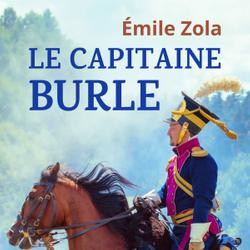 Le Capitaine Burle