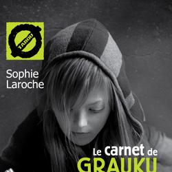 Le carnet de Grauku (1)