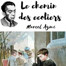 Le chemin des écoliers